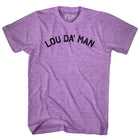 Athletic Purple
