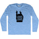 Athletic Blue