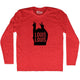 Athletic Red