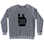Athletic Grey