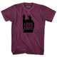 Athletic Cranberry