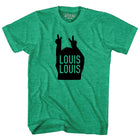 Athletic Green
