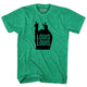Athletic Green