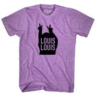 Athletic Purple