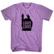 Athletic Purple