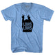 Athletic Blue