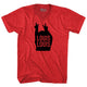 Athletic Red