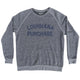 Athletic Grey