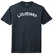 Navy Blue Solid