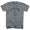 Louisiana State Anchor Home Tri-Blend Youth T-shirt