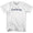 Womens Louisiana Old Town Font T-shirt