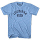 Athletic Blue