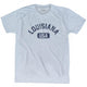 Athletic White