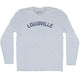 Athletic White