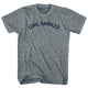 Athletic Grey