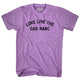 Athletic Purple