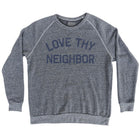 Athletic Grey
