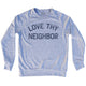 Heather Grey