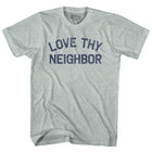 Athletic Cool Grey