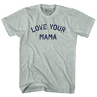 Athletic Cool Grey