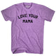 Athletic Purple