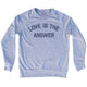 Heather Grey