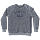 Athletic Grey