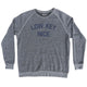 Athletic Grey