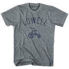 Athletic Grey