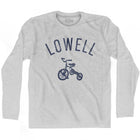 Grey Heather