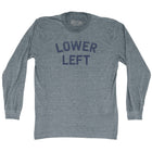 Athletic Grey