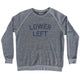 Athletic Grey
