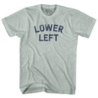 Athletic Cool Grey