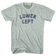 Athletic Cool Grey