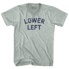 Athletic Cool Grey