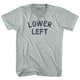 Athletic Cool Grey