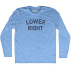Athletic Blue