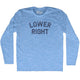 Athletic Blue