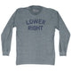 Athletic Grey