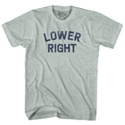 Athletic Cool Grey