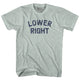 Athletic Cool Grey
