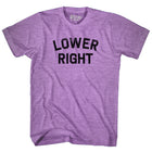 Athletic Purple