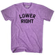Athletic Purple