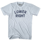Athletic White