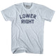 Athletic White
