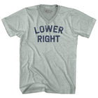 Athletic Cool Grey