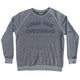 Athletic Grey