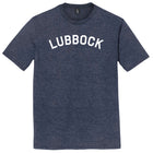 Navy Blue Heather