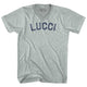 Athletic Cool Grey