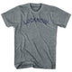 Athletic Grey